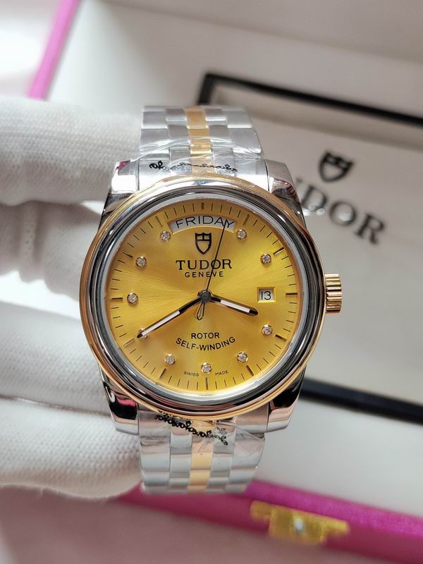 Tudor watch 081653